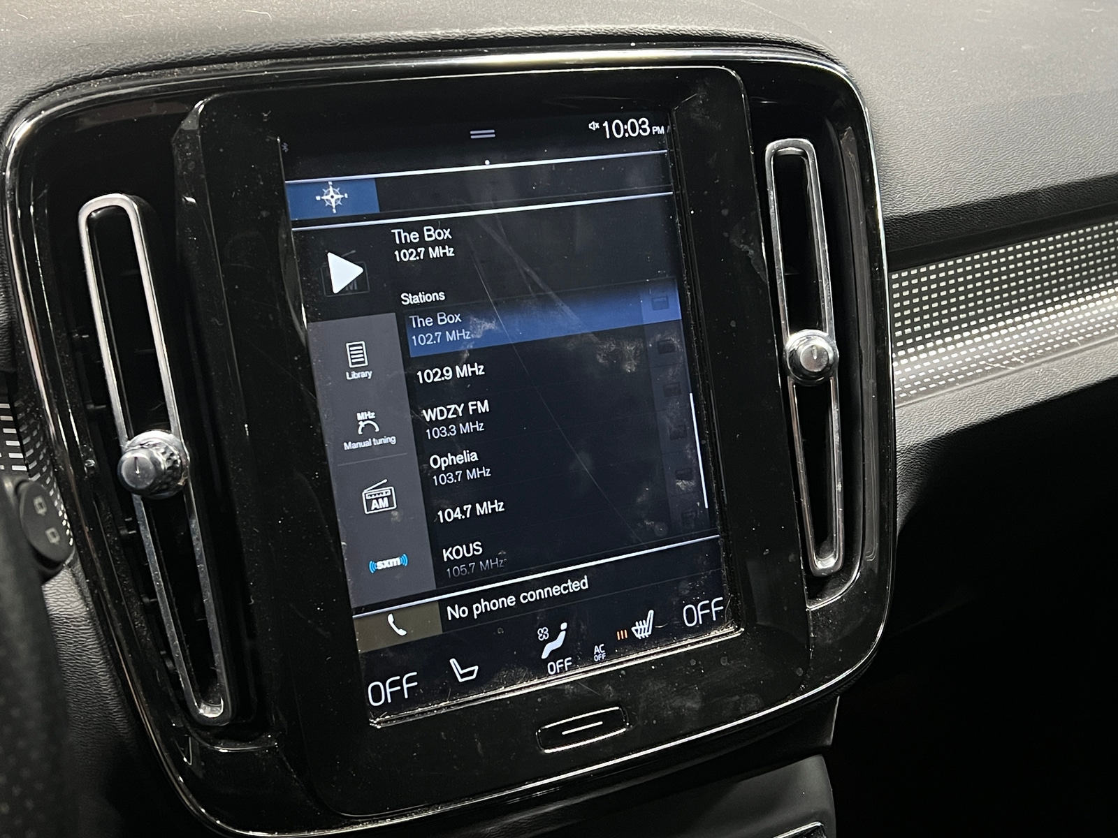 Thumbnail: 2020 Volvo XC40 - 3