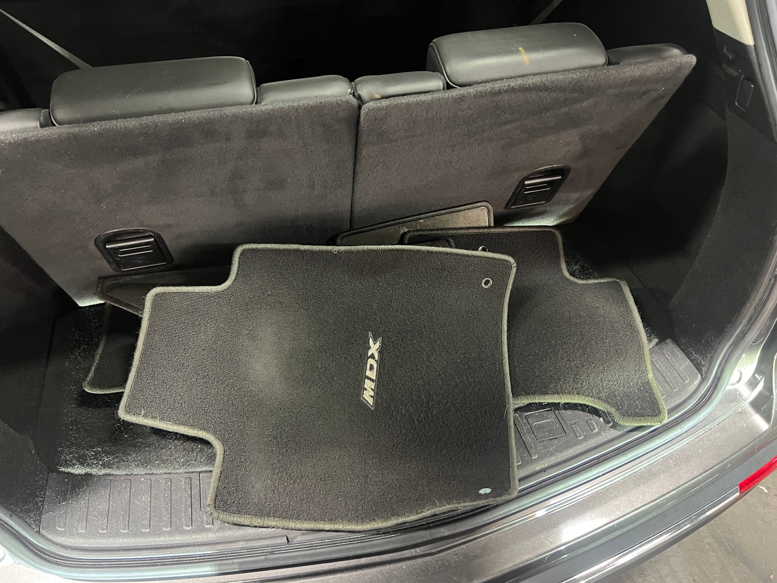 Thumbnail: 2012 Acura MDX - 6