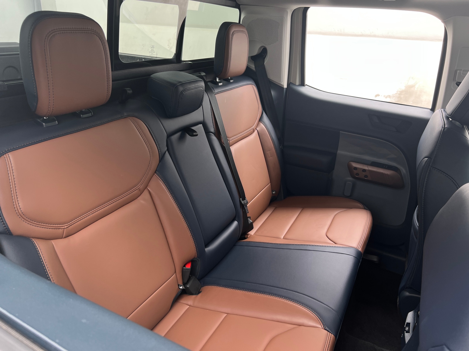 Thumbnail: 2024 Ford Maverick - 5