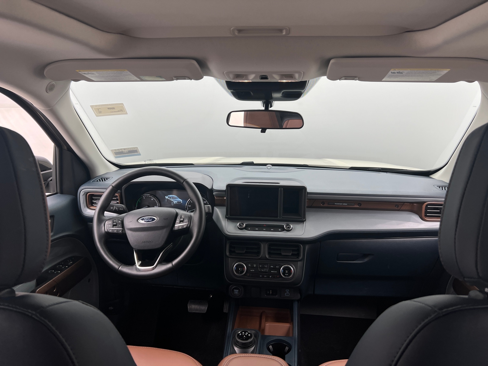 Thumbnail: 2024 Ford Maverick - 2