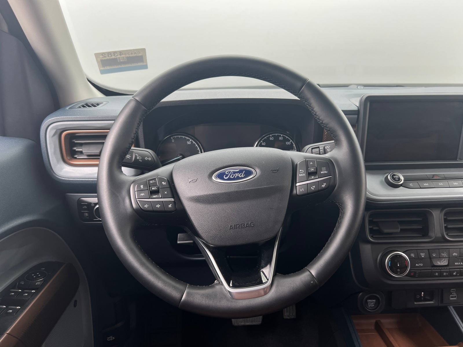 Thumbnail: 2024 Ford Maverick - 4