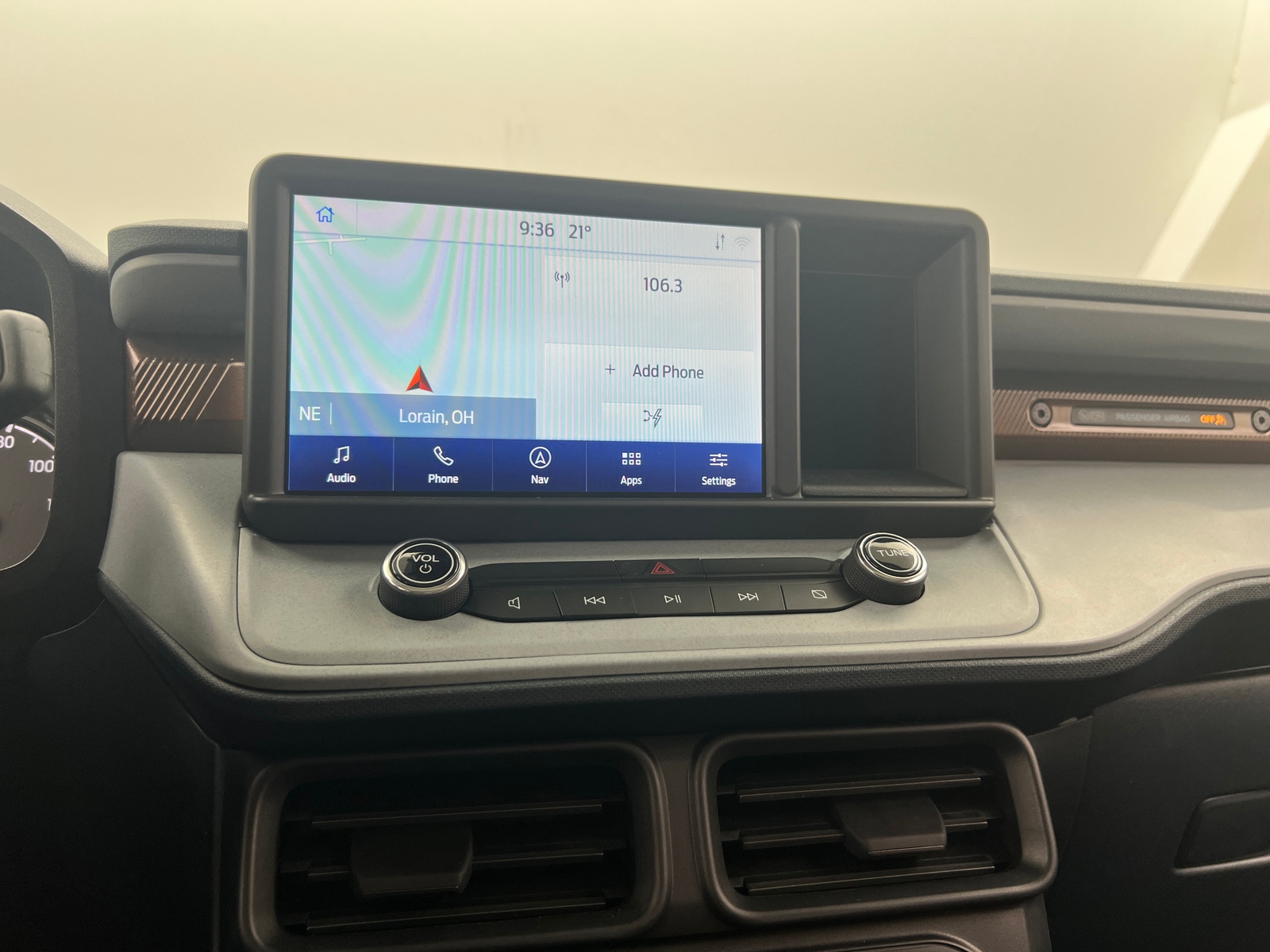 Thumbnail: 2024 Ford Maverick - 3