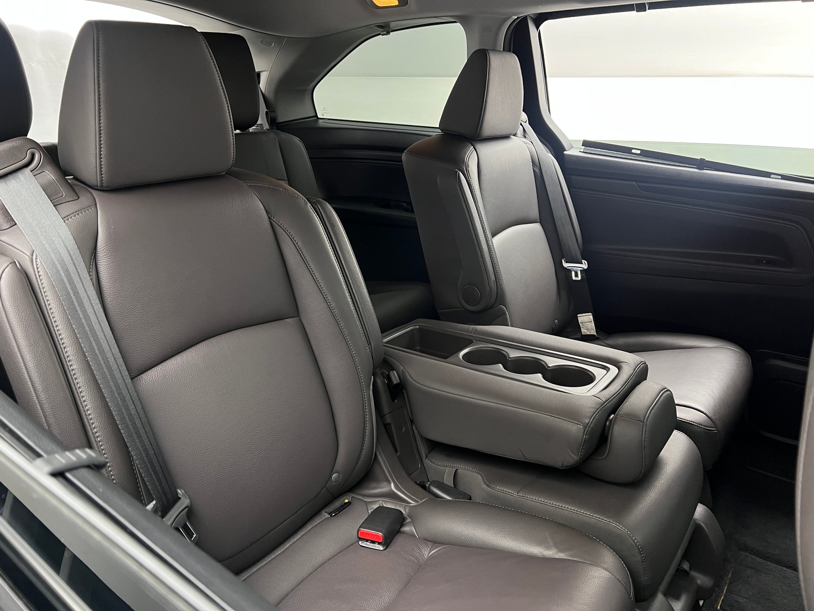 Thumbnail: 2019 Honda Odyssey - 5