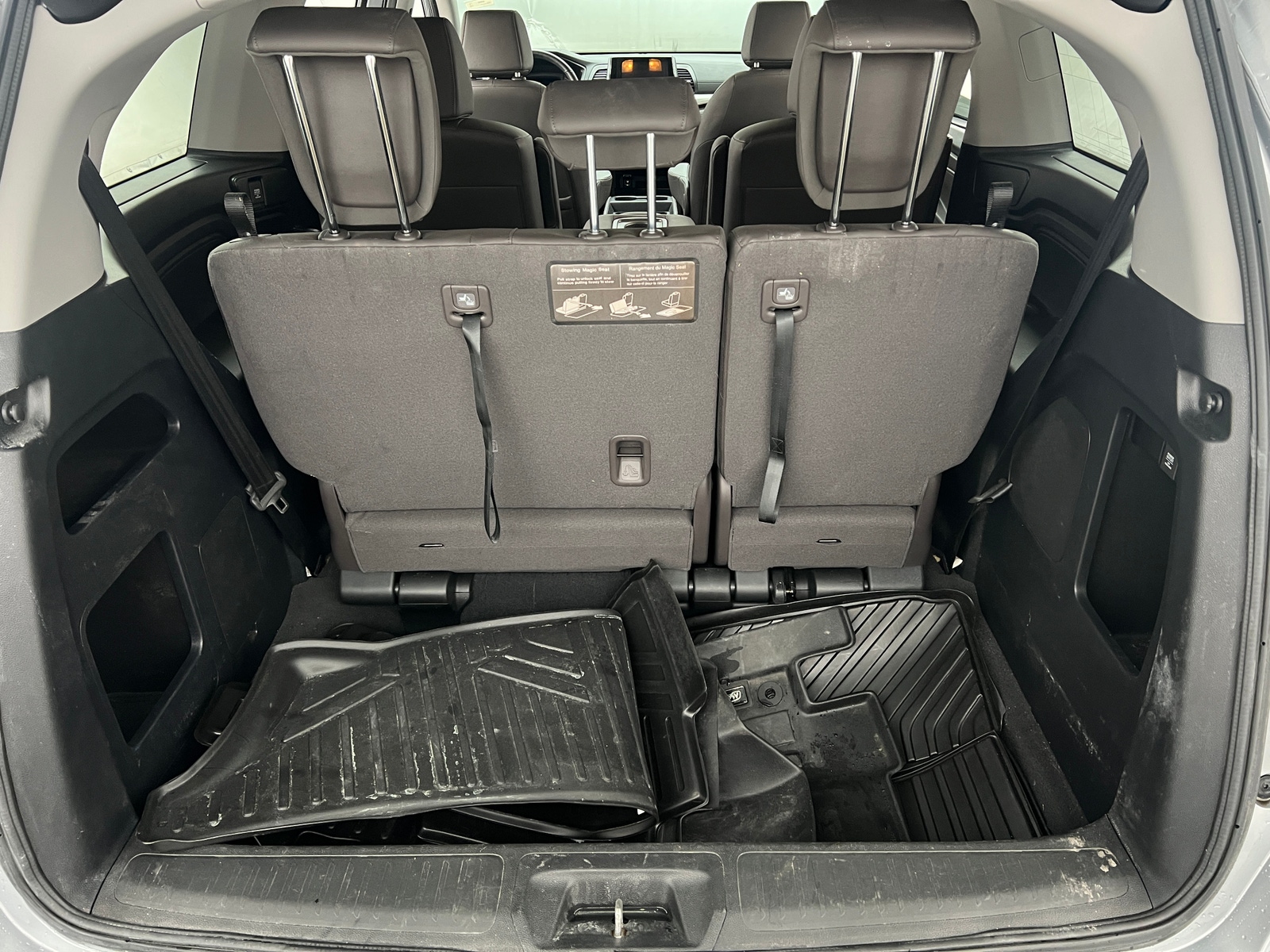 Thumbnail: 2019 Honda Odyssey - 6