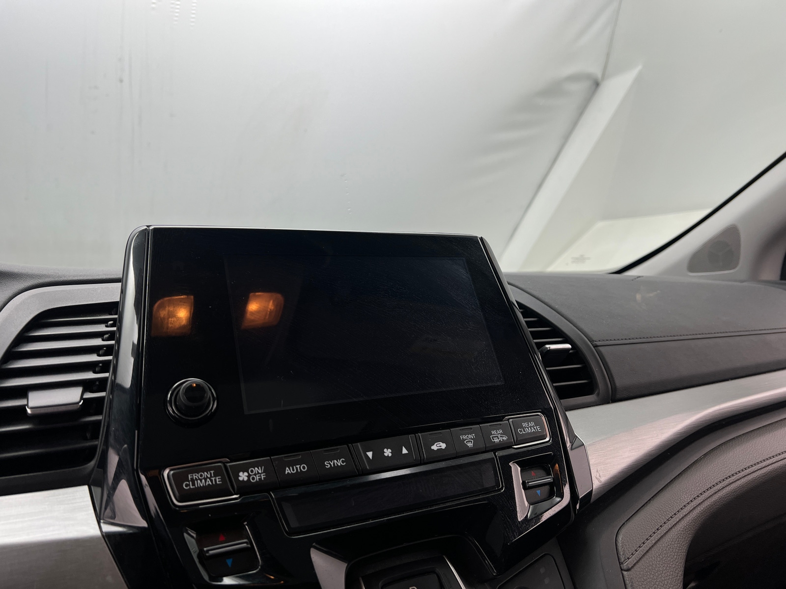 Thumbnail: 2019 Honda Odyssey - 3