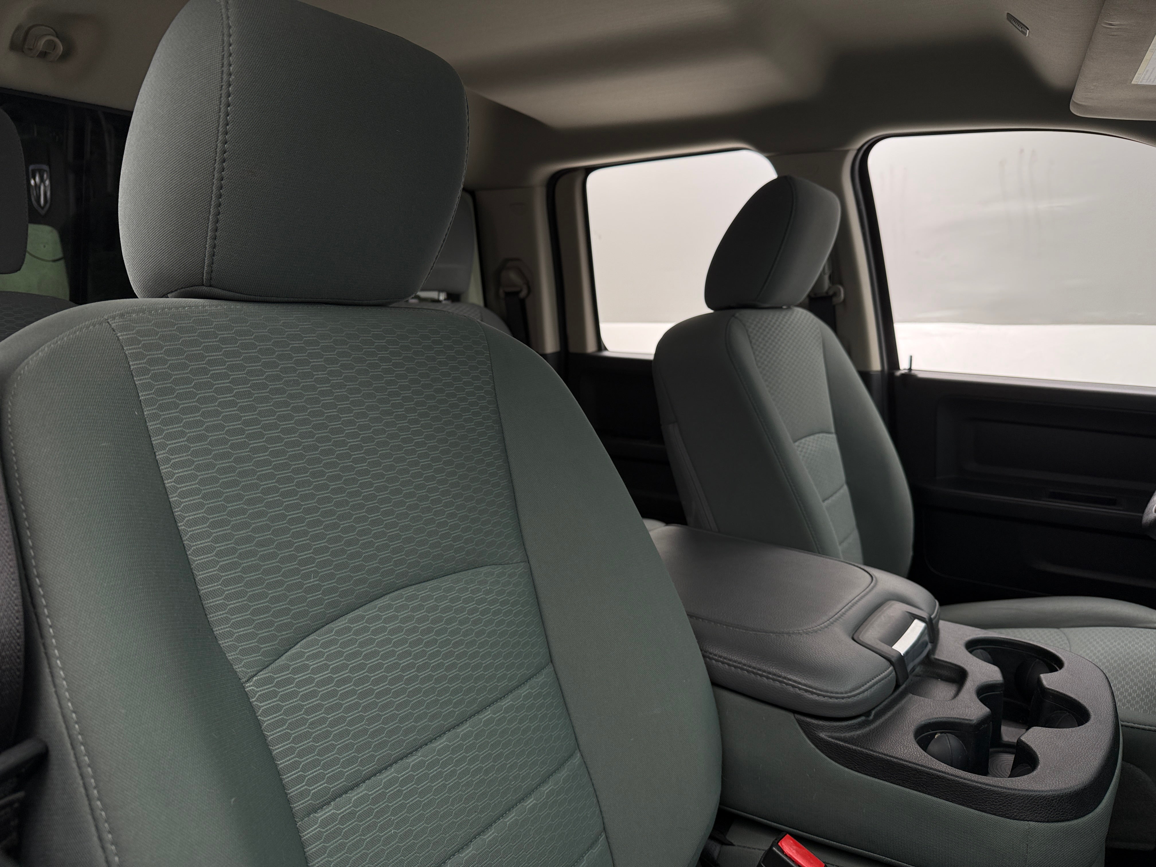 2018 RAM Ram 1500 Pickup