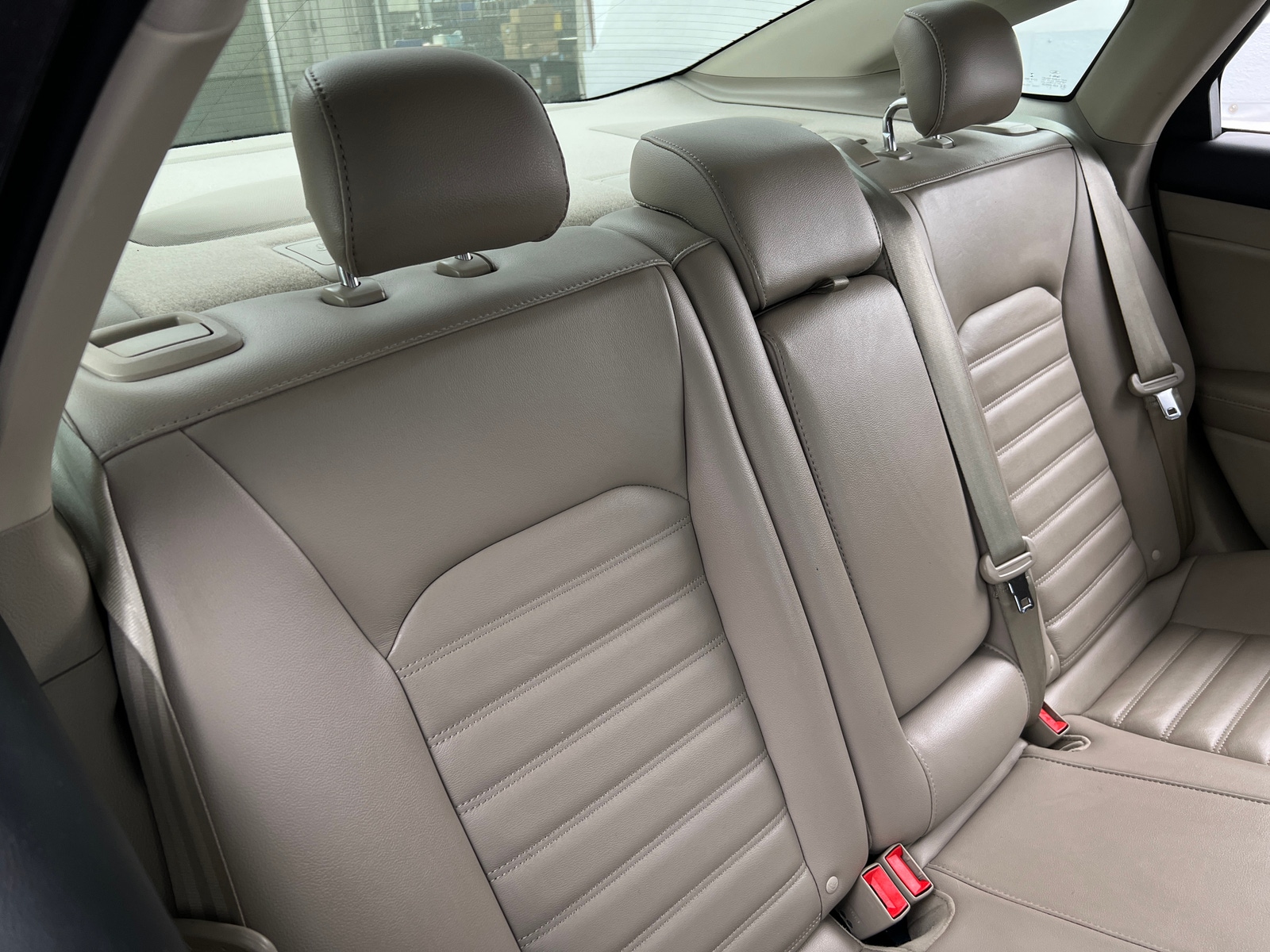 Thumbnail: 2017 Ford Fusion - 6