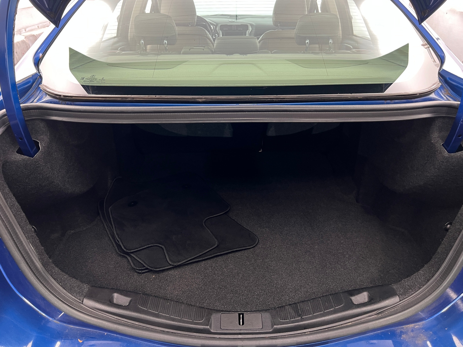 Thumbnail: 2017 Ford Fusion - 7