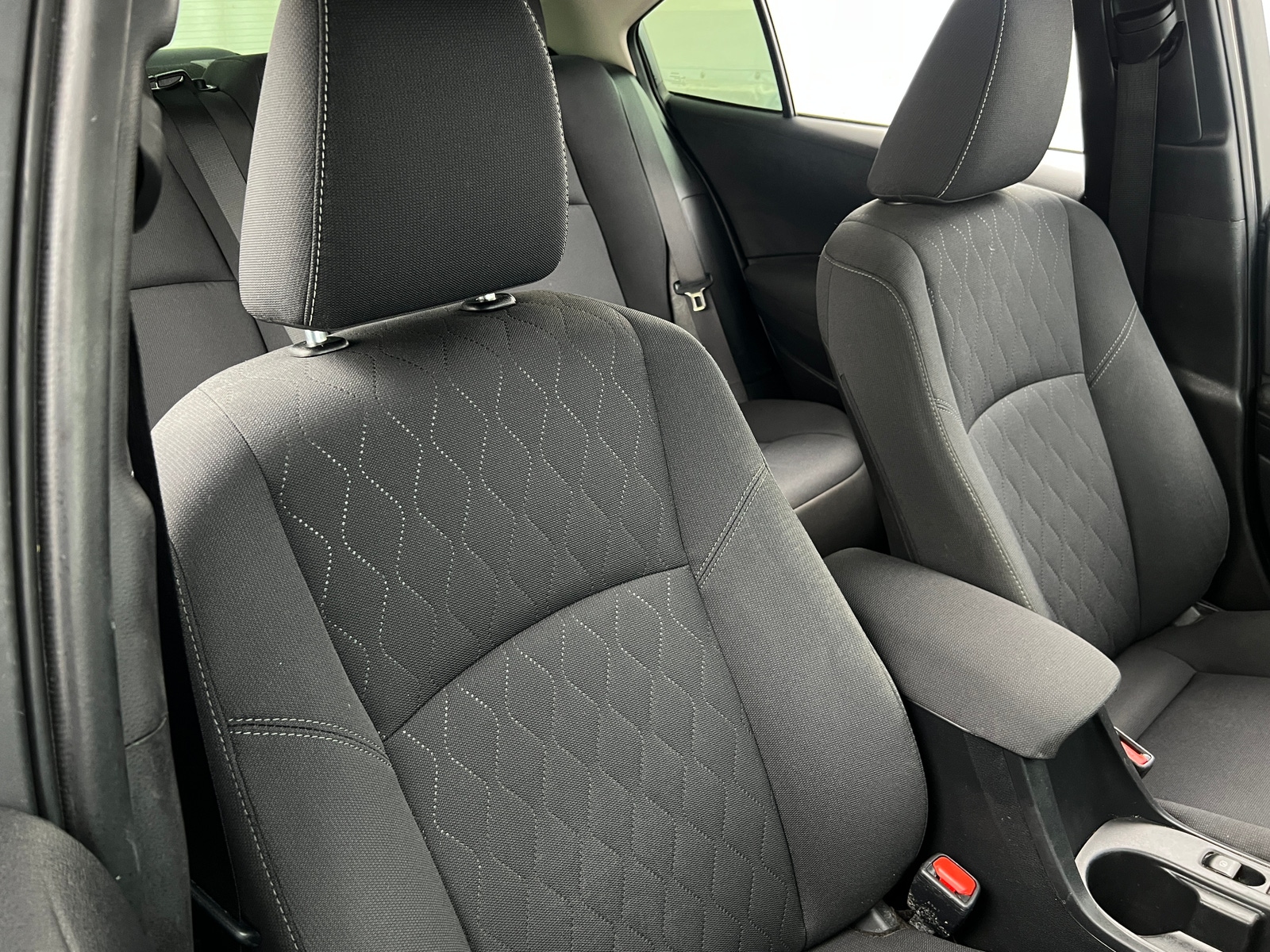 Thumbnail: 2024 Toyota Corolla - 2