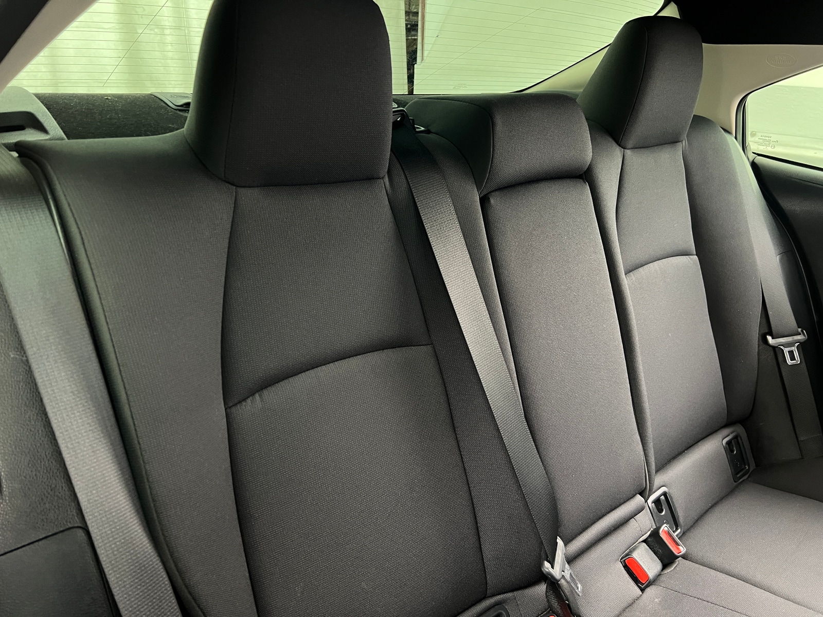 Thumbnail: 2024 Toyota Corolla - 6