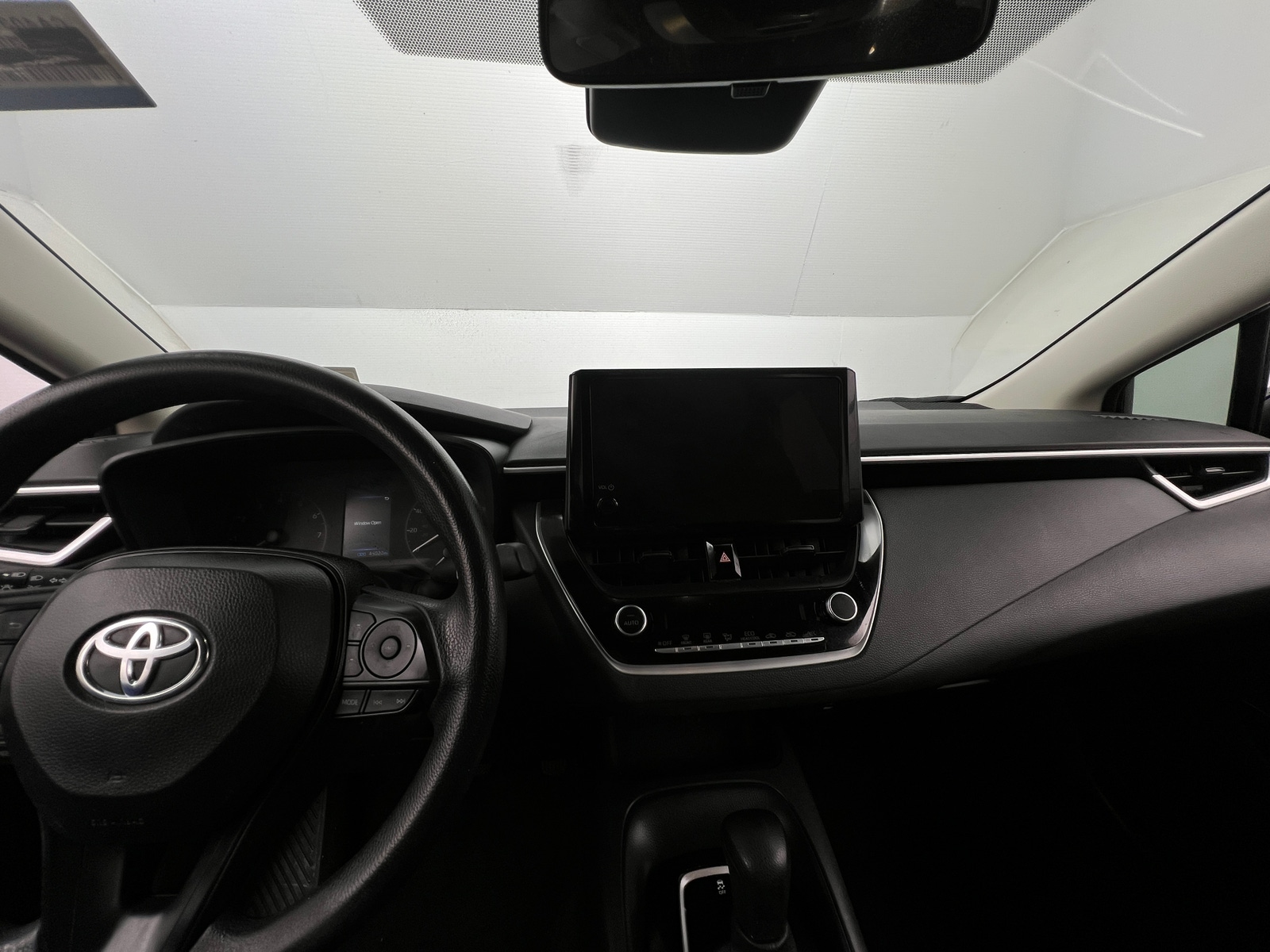 Thumbnail: 2024 Toyota Corolla - 3