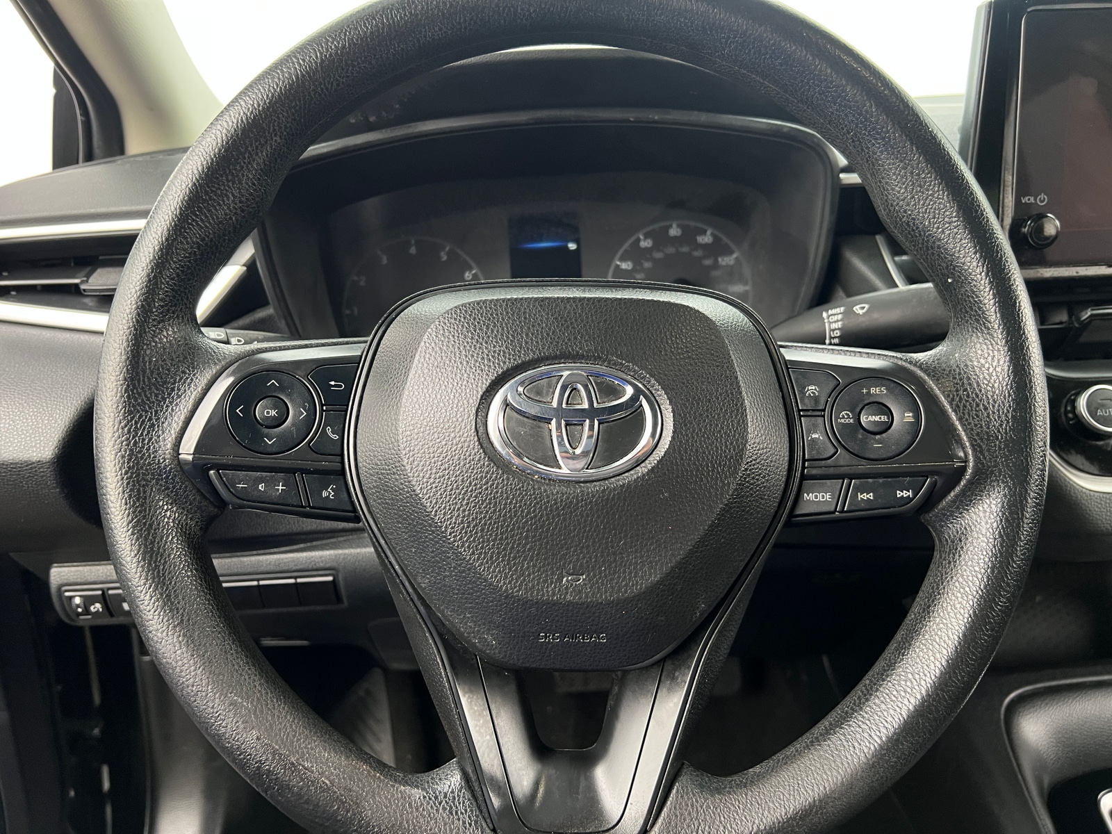 Thumbnail: 2024 Toyota Corolla - 5