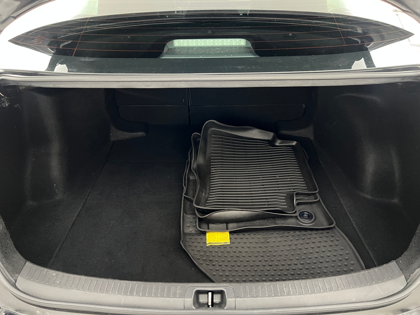 Thumbnail: 2024 Toyota Corolla - 7