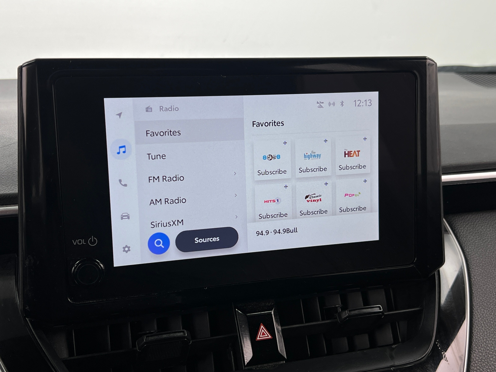 Thumbnail: 2024 Toyota Corolla - 4