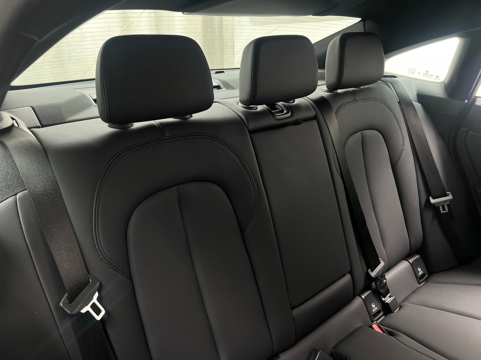 Thumbnail: 2024 BMW 2 Series - 5