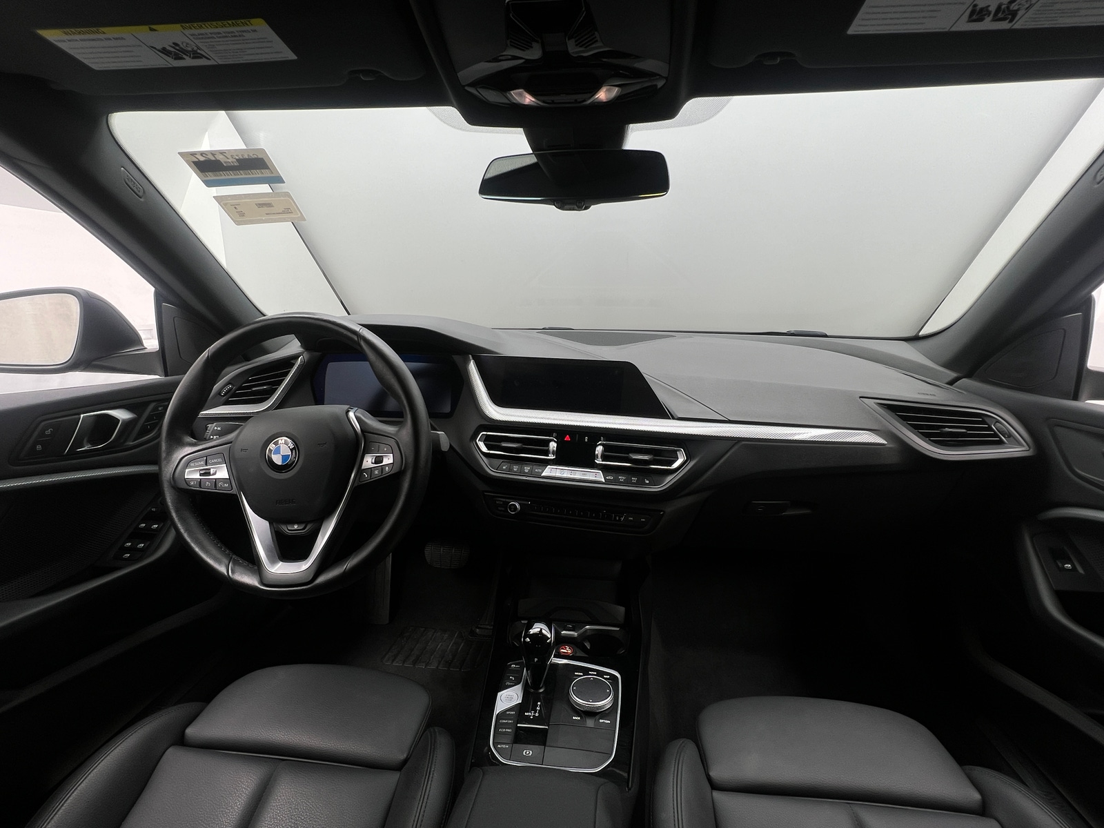 Thumbnail: 2024 BMW 2 Series - 2