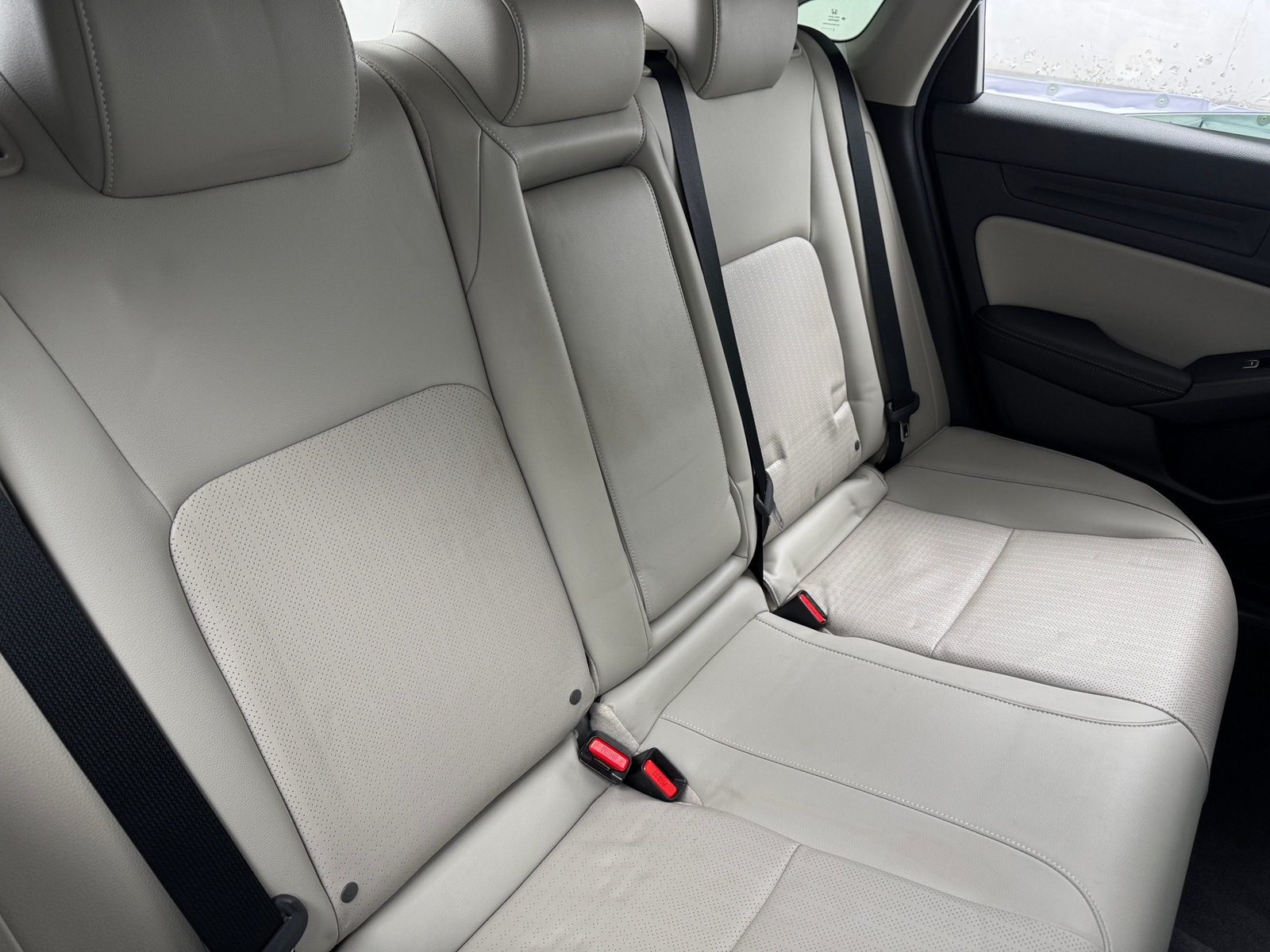 Thumbnail: 2024 Honda Civic - 5