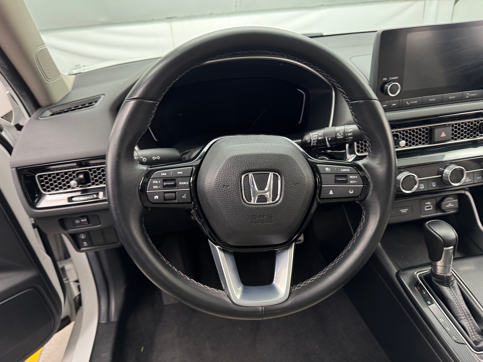 Thumbnail: 2024 Honda Civic - 4