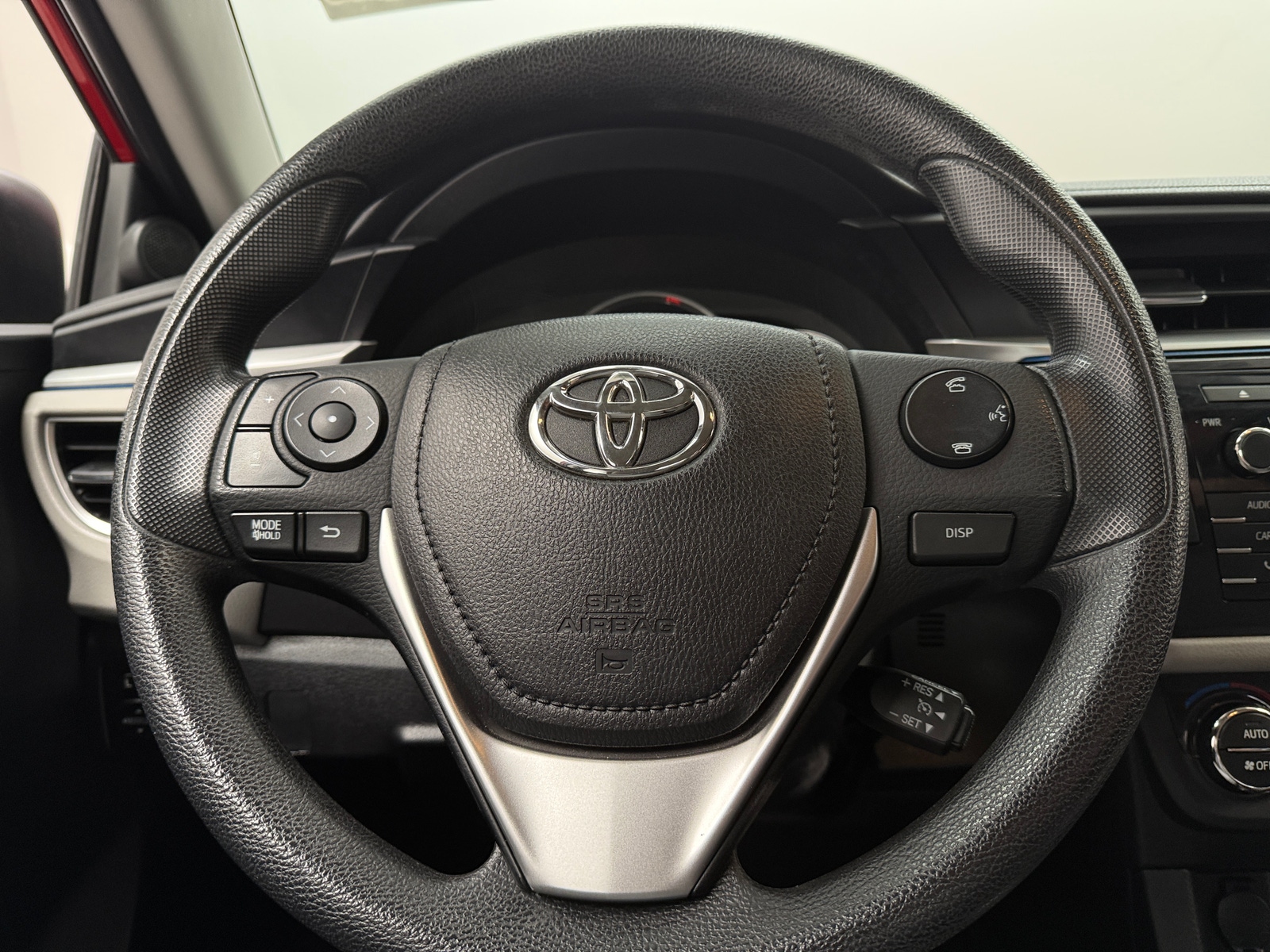 Thumbnail: 2015 Toyota Corolla - 5