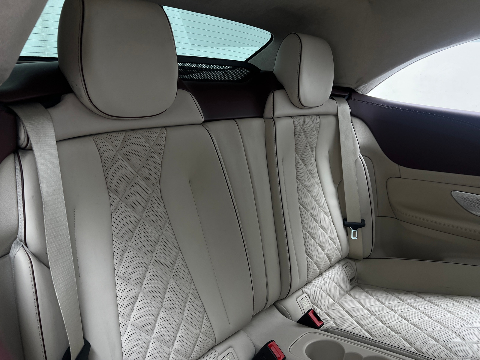 Thumbnail: 2020 Mercedes-Benz E-Class - 5