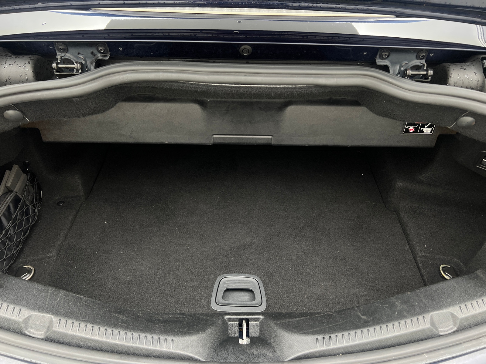 Thumbnail: 2020 Mercedes-Benz E-Class - 6