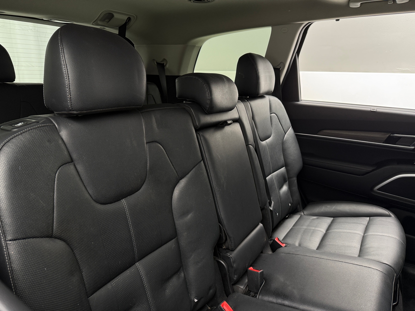 Thumbnail: 2022 Kia Telluride - 5