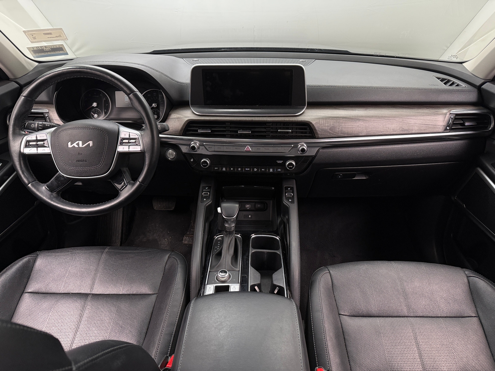 Thumbnail: 2022 Kia Telluride - 2