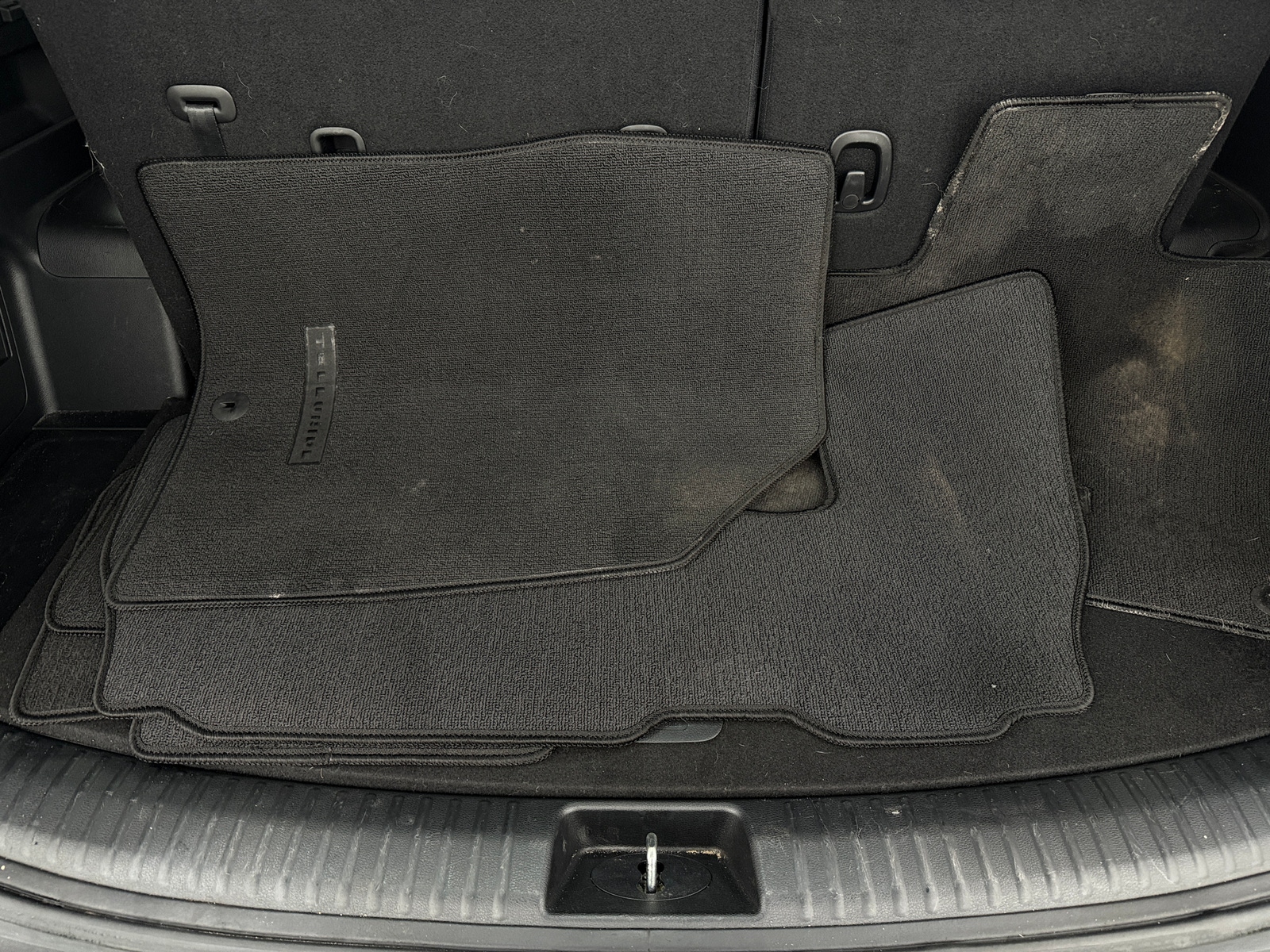 Thumbnail: 2022 Kia Telluride - 6