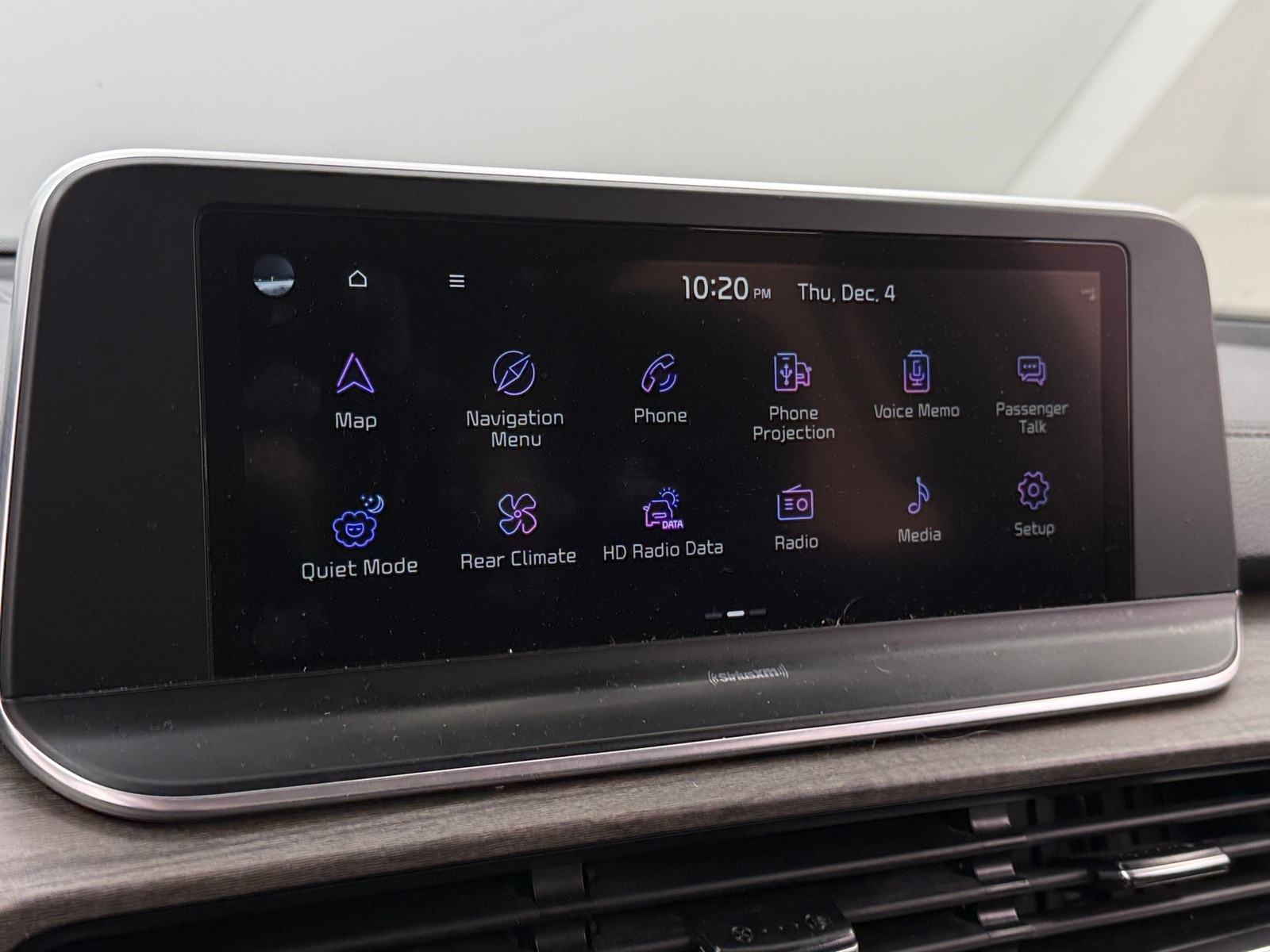 Thumbnail: 2022 Kia Telluride - 3