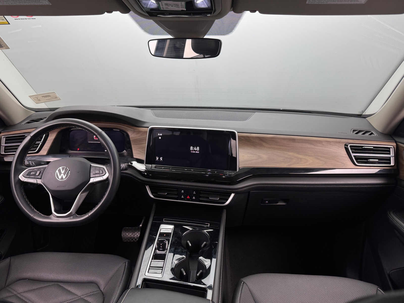 Thumbnail: 2025 Volkswagen Atlas - 2