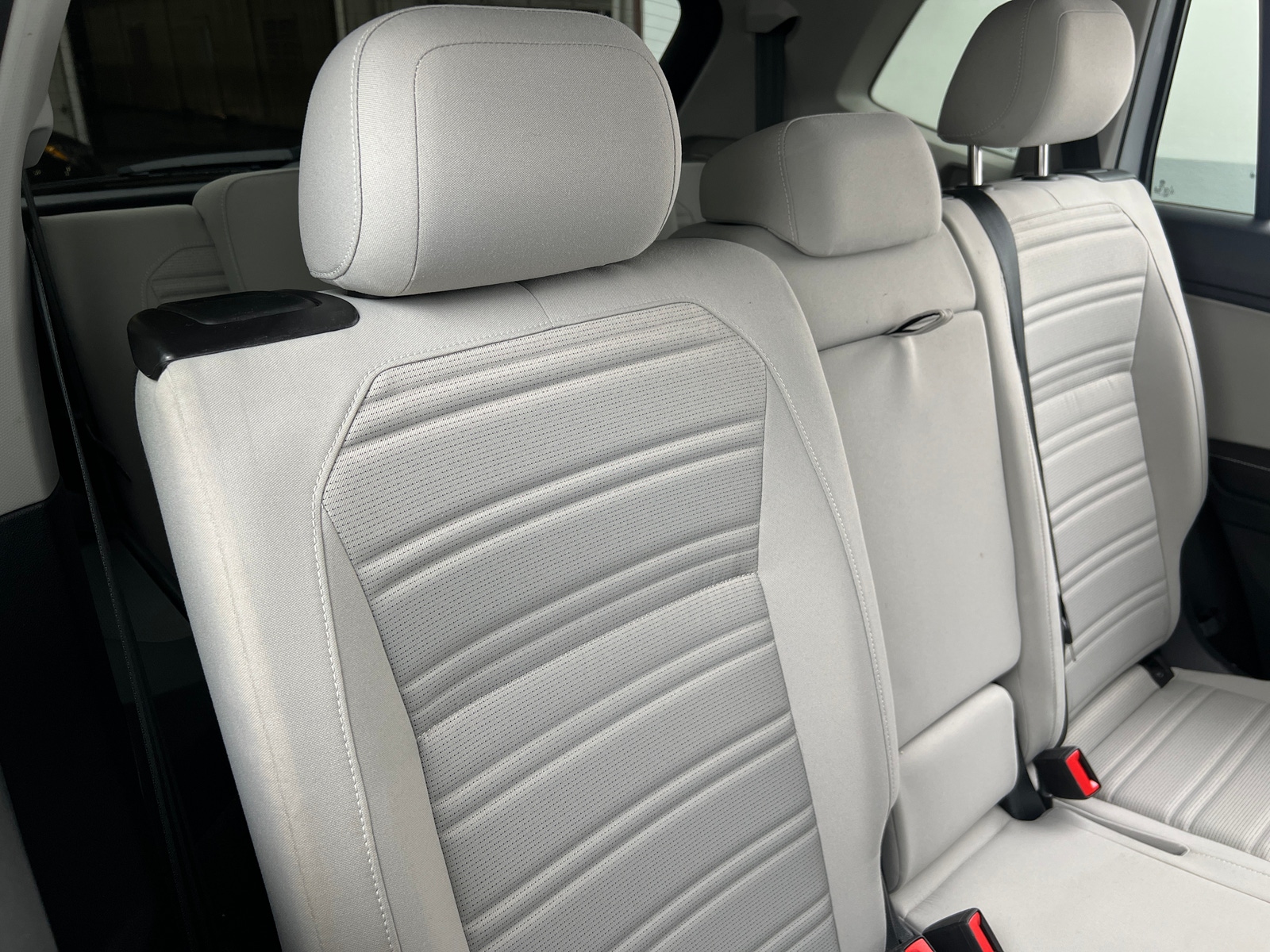 Thumbnail: 2024 Volkswagen Tiguan - 5