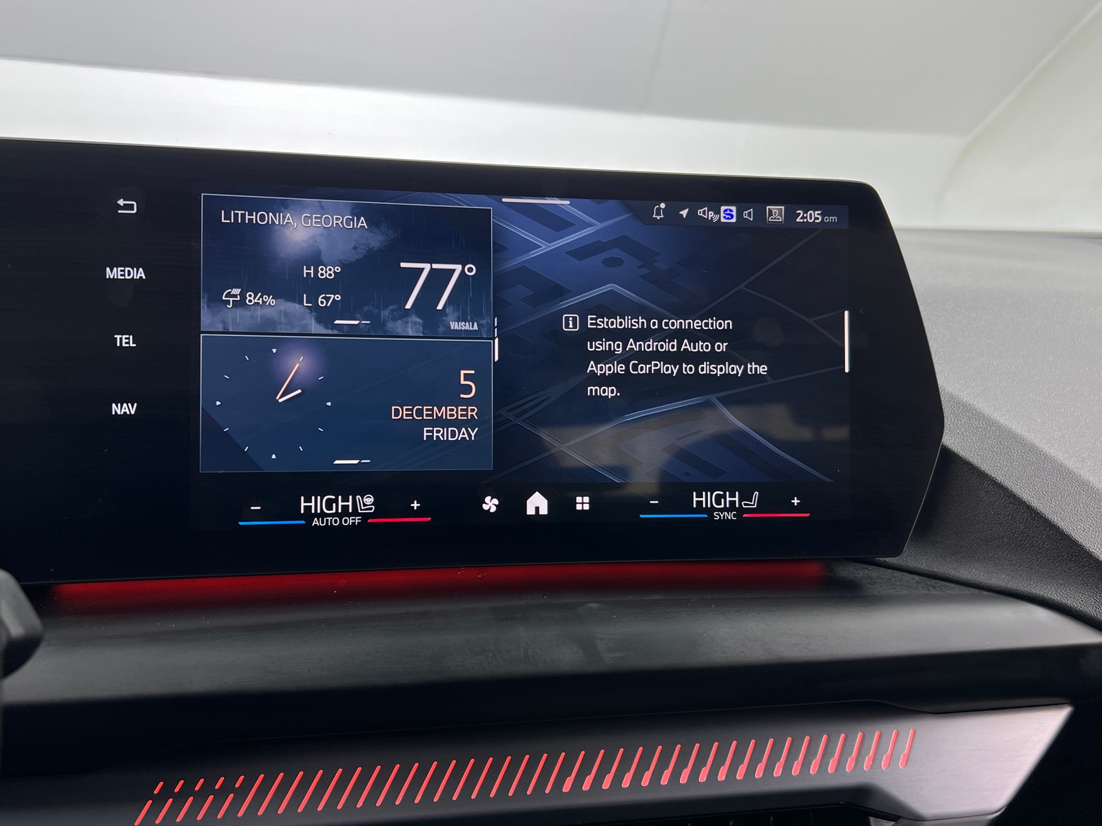 Thumbnail: 2025 BMW 2 Series - 3