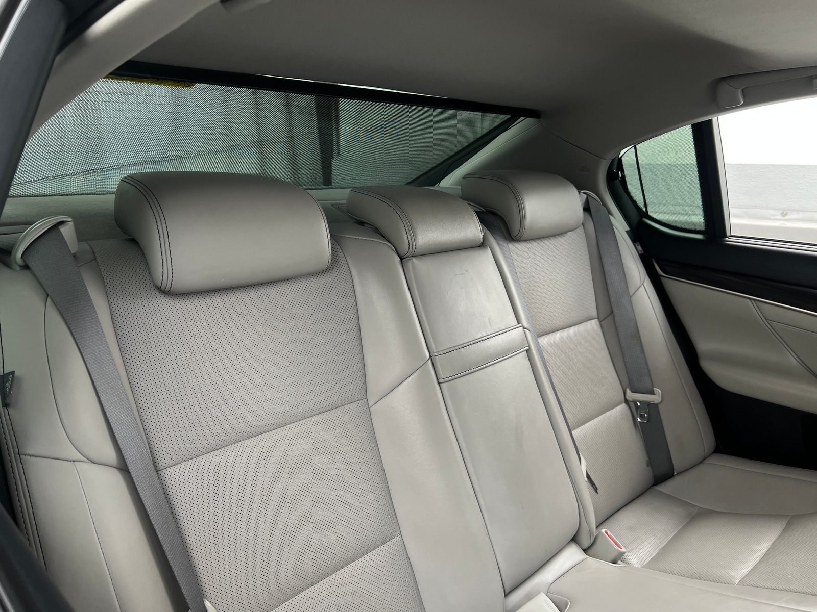 Thumbnail: 2013 Lexus GS - 5