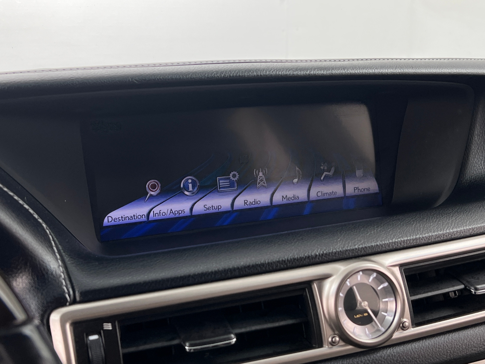 Thumbnail: 2013 Lexus GS - 3