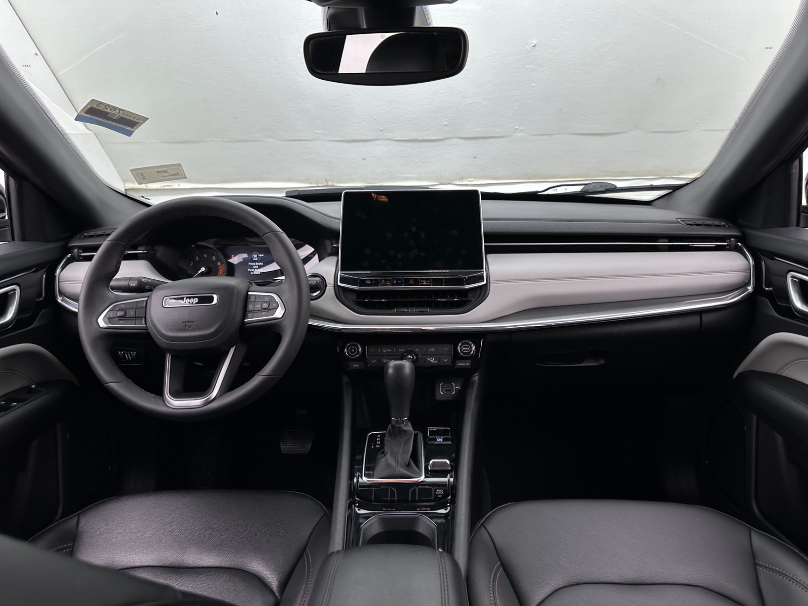 Thumbnail: 2024 Jeep Compass - 2