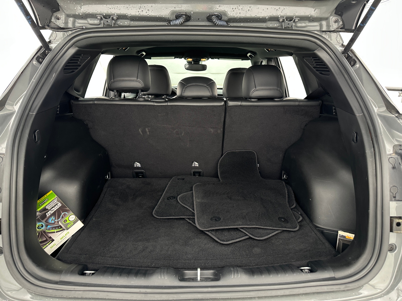 Thumbnail: 2024 Jeep Compass - 6