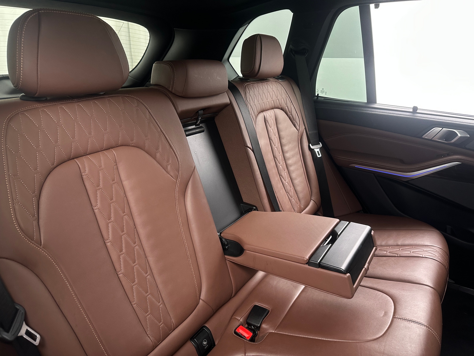 Thumbnail: 2020 BMW X5 - 5