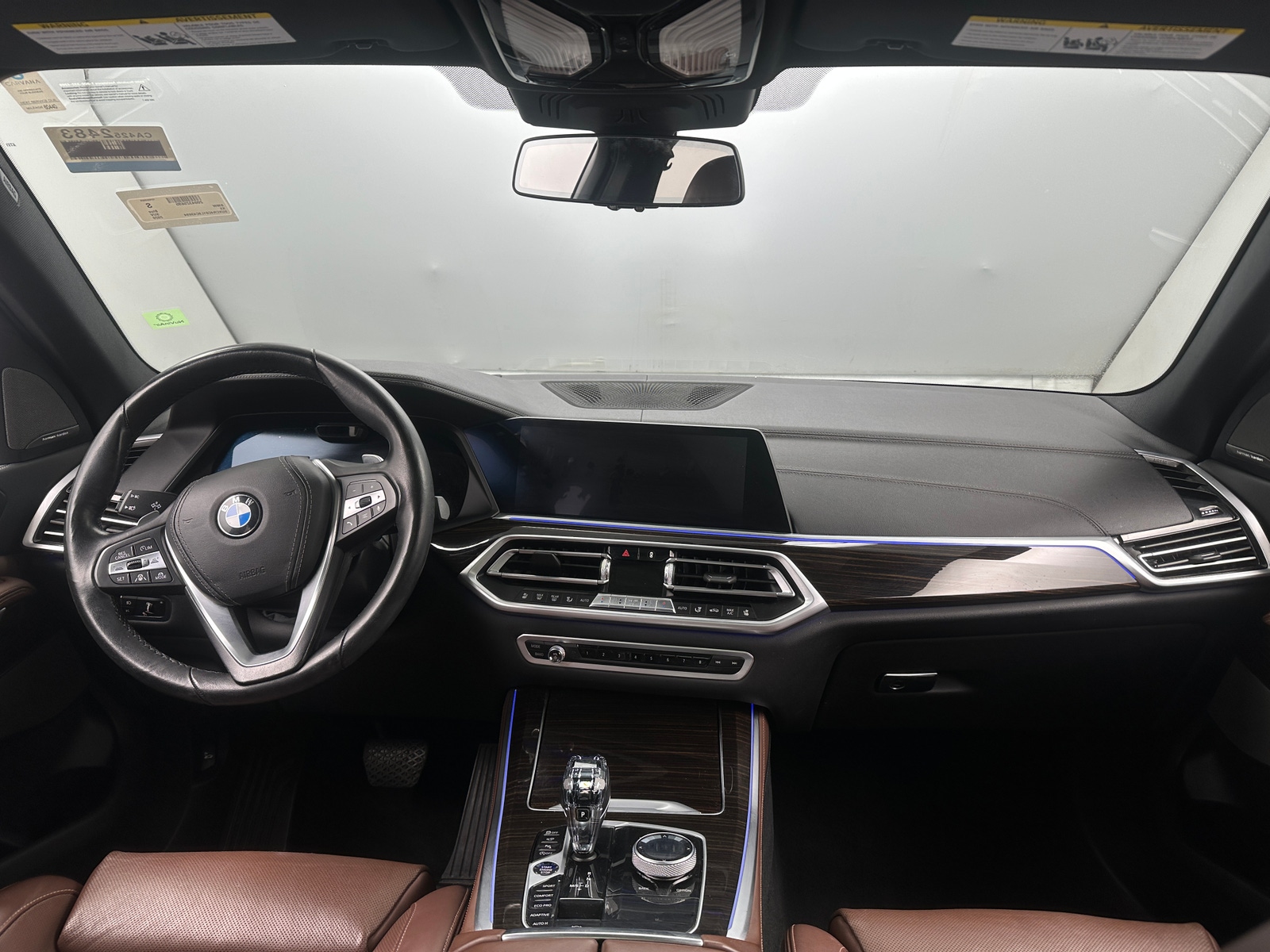 Thumbnail: 2020 BMW X5 - 2