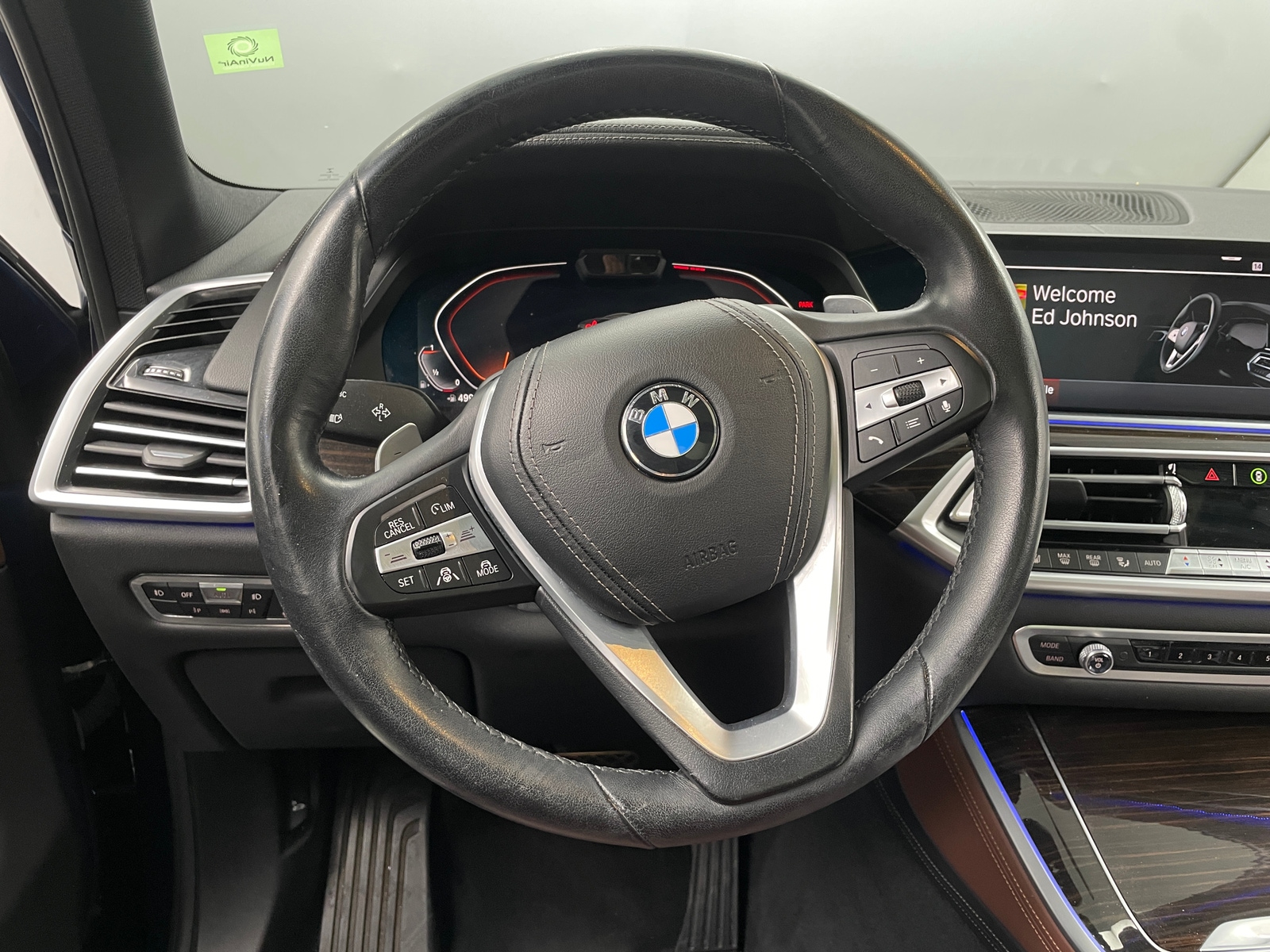 Thumbnail: 2020 BMW X5 - 4