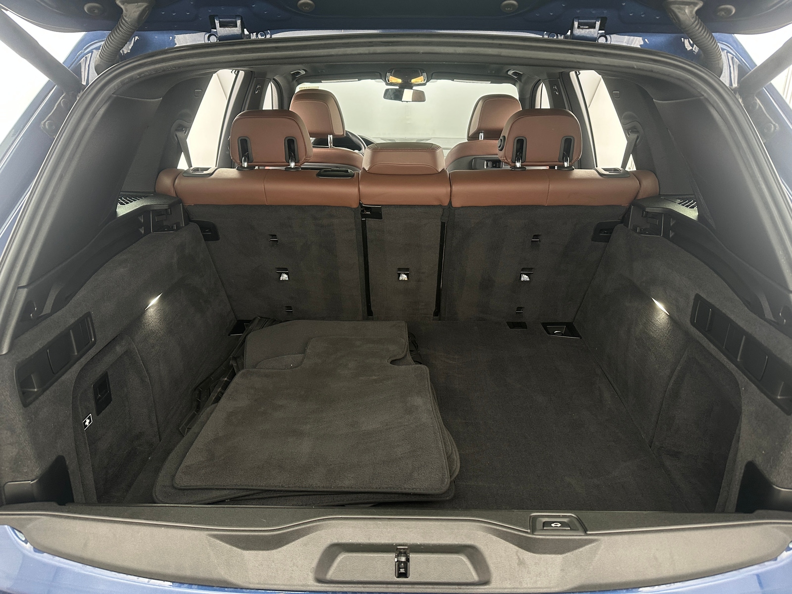 Thumbnail: 2020 BMW X5 - 6