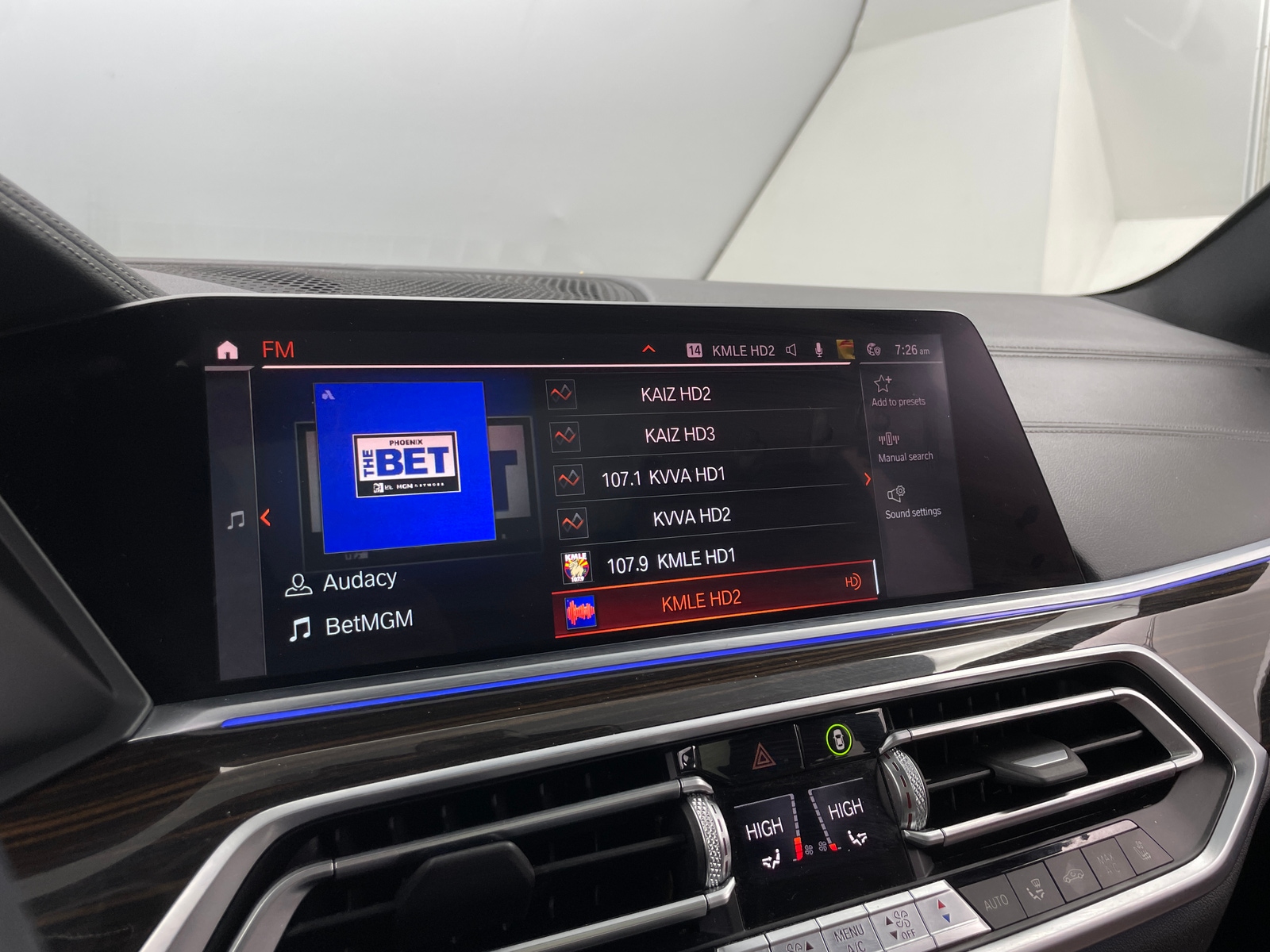 Thumbnail: 2020 BMW X5 - 3