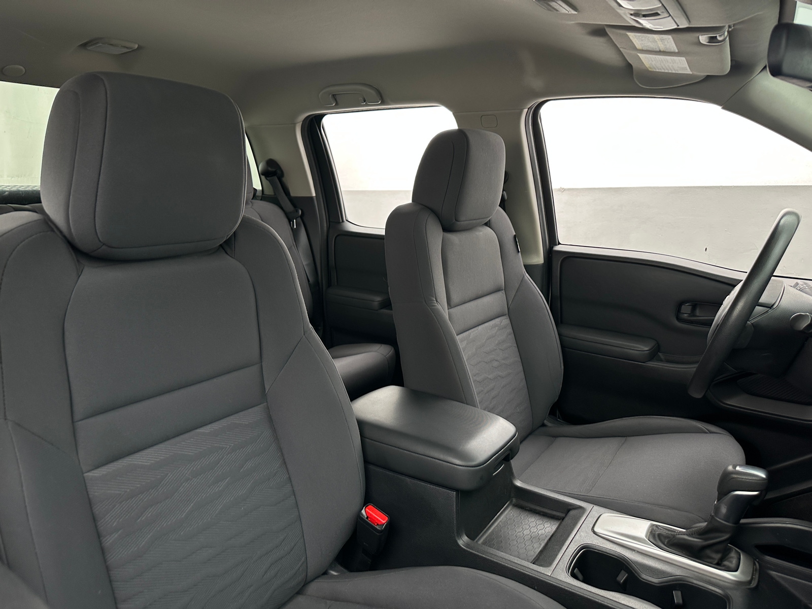 Thumbnail: 2022 Nissan Frontier - 2