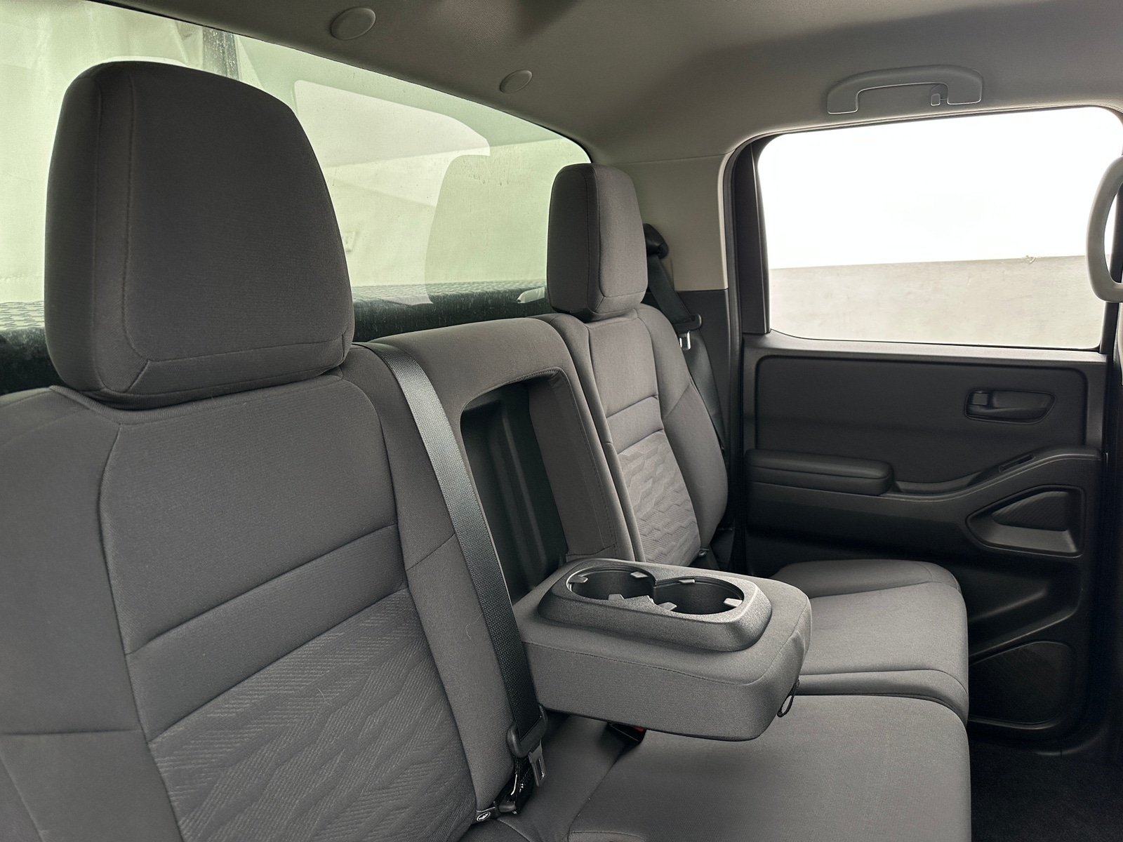 Thumbnail: 2022 Nissan Frontier - 6