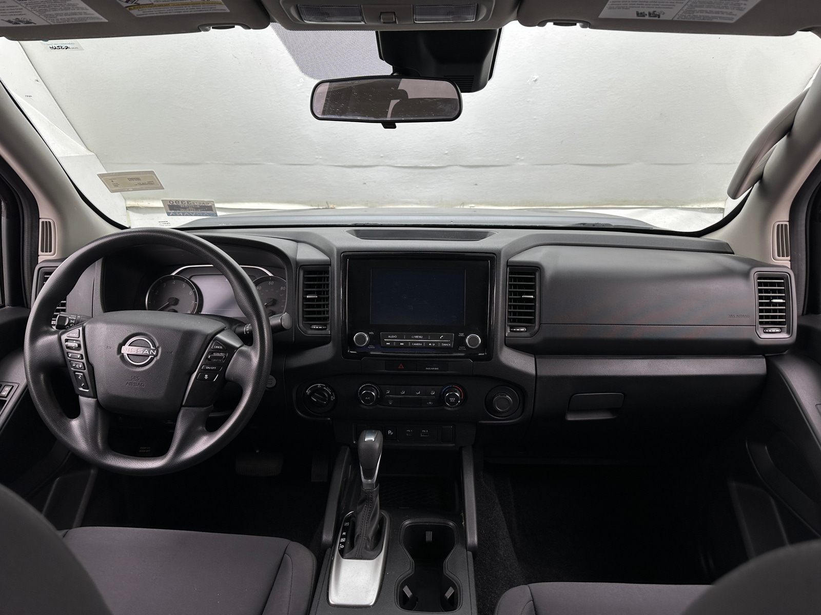 Thumbnail: 2022 Nissan Frontier - 3