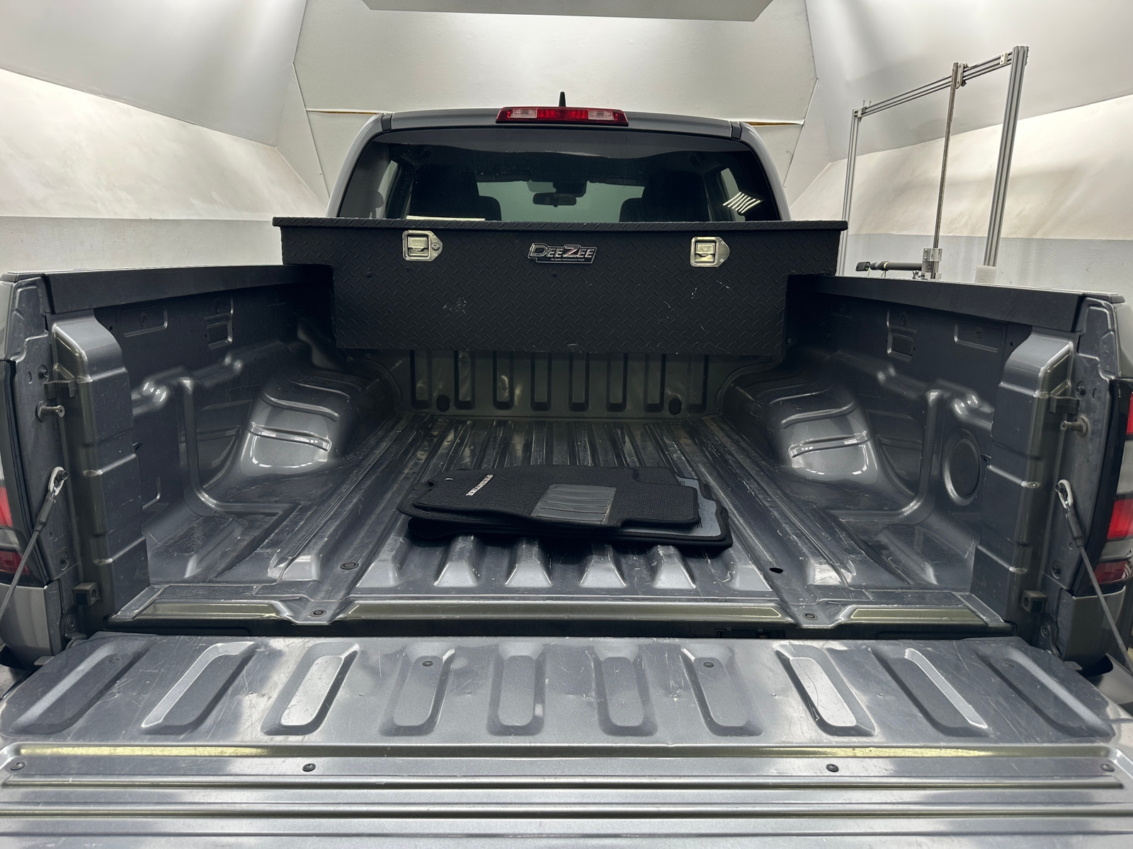 Thumbnail: 2022 Nissan Frontier - 7