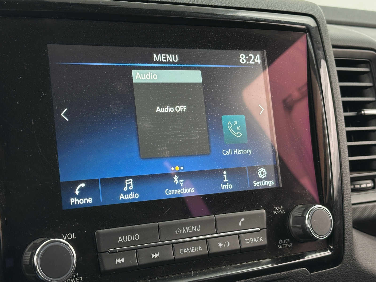 Thumbnail: 2022 Nissan Frontier - 4