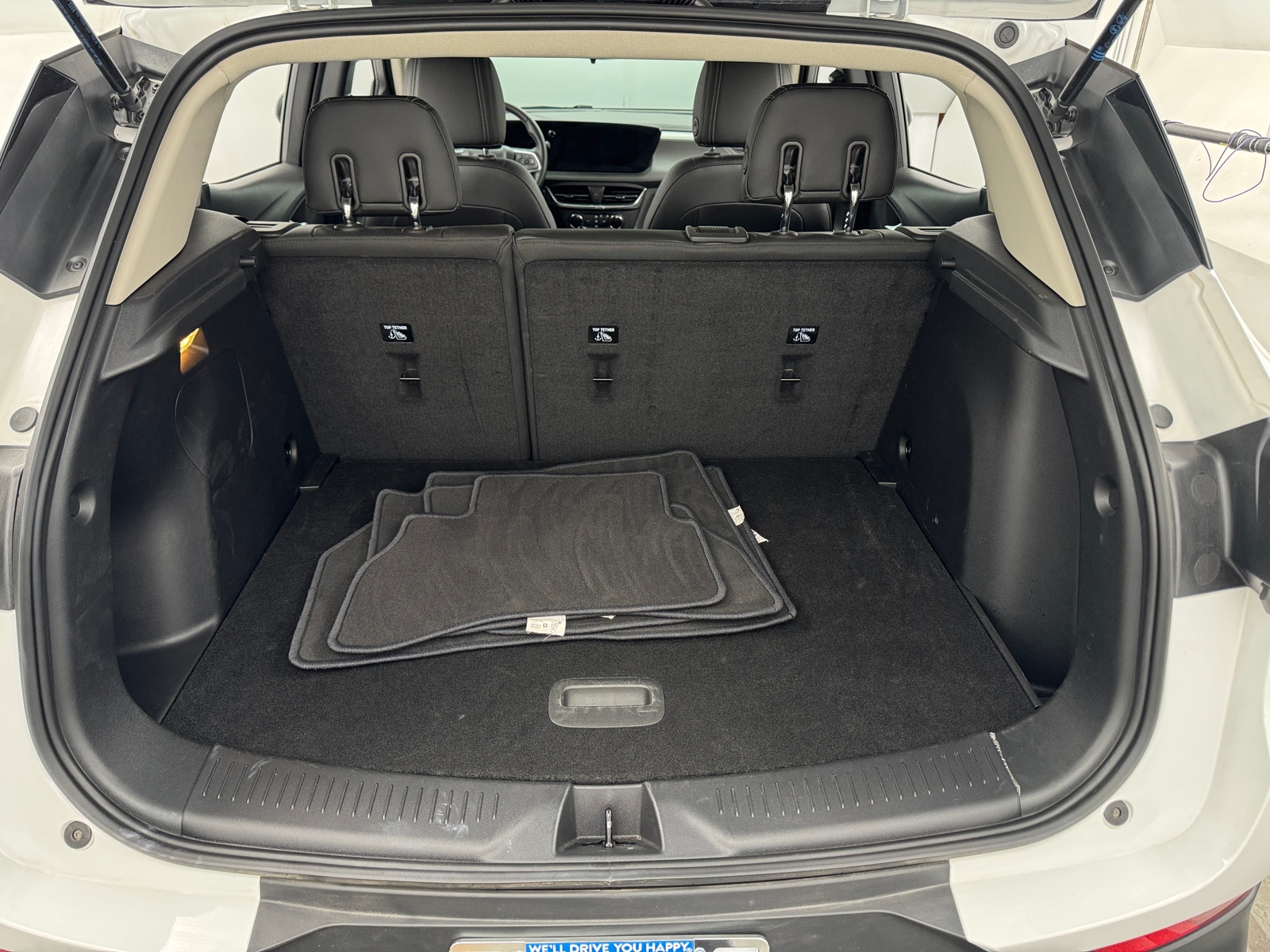 Thumbnail: 2025 Buick Encore GX - 6