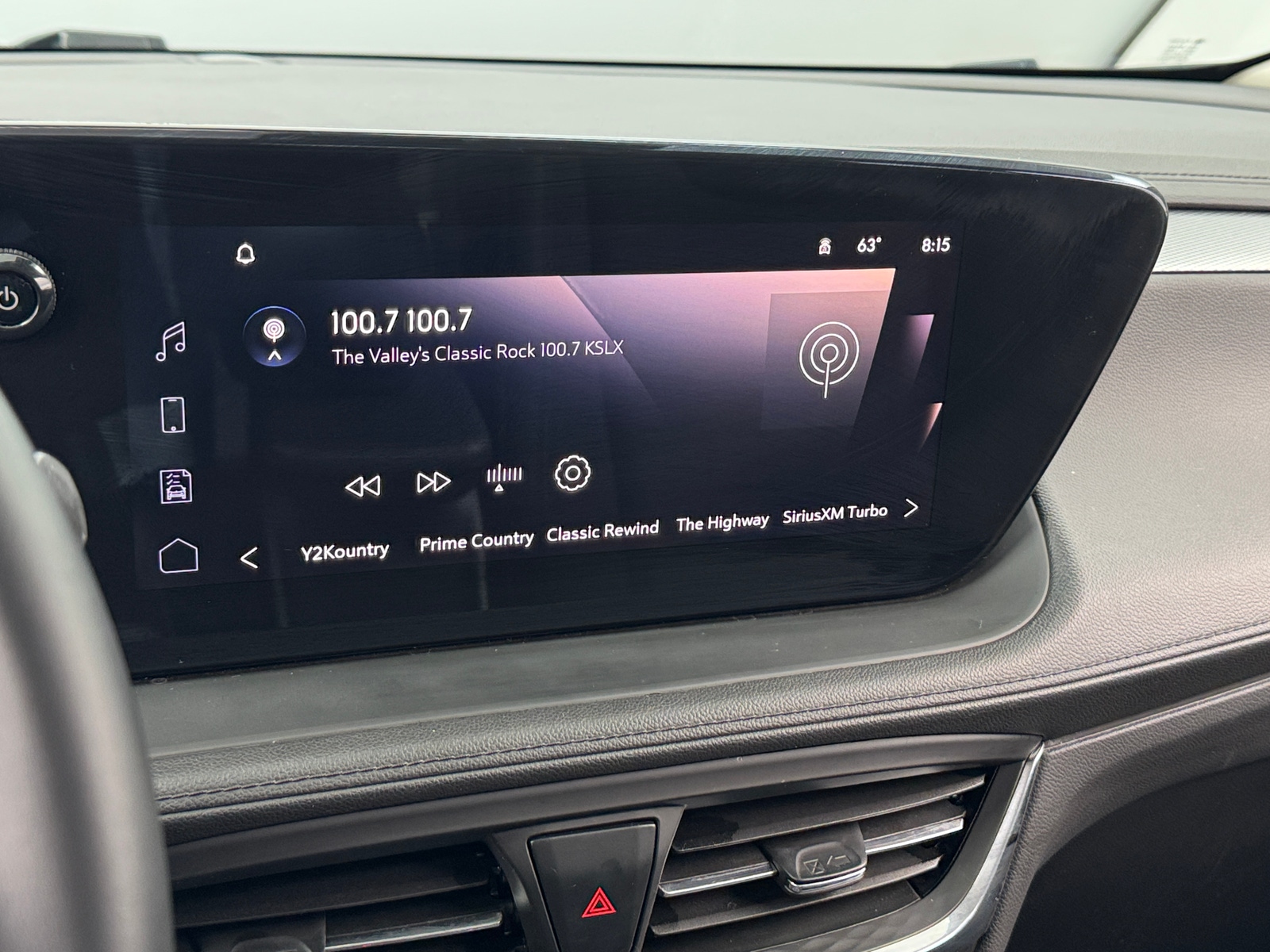 Thumbnail: 2025 Buick Encore GX - 3