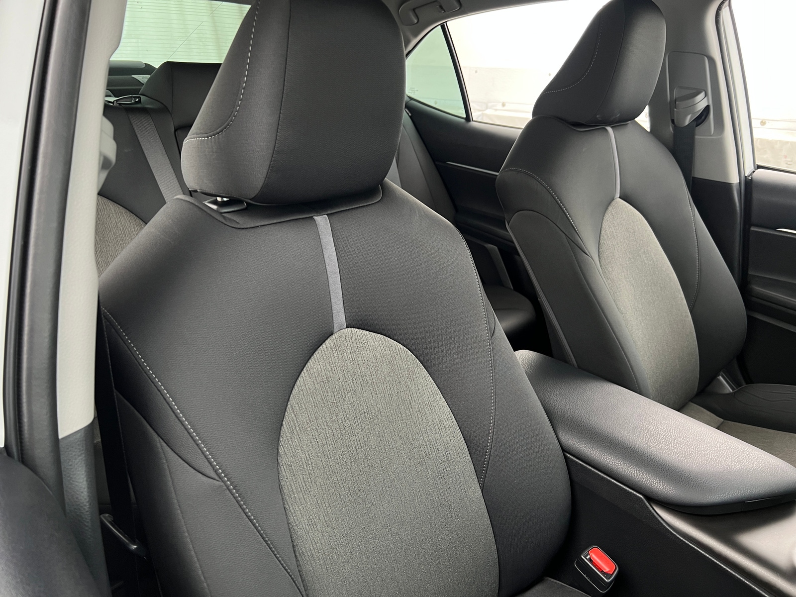 Thumbnail: 2022 Toyota Camry - 2