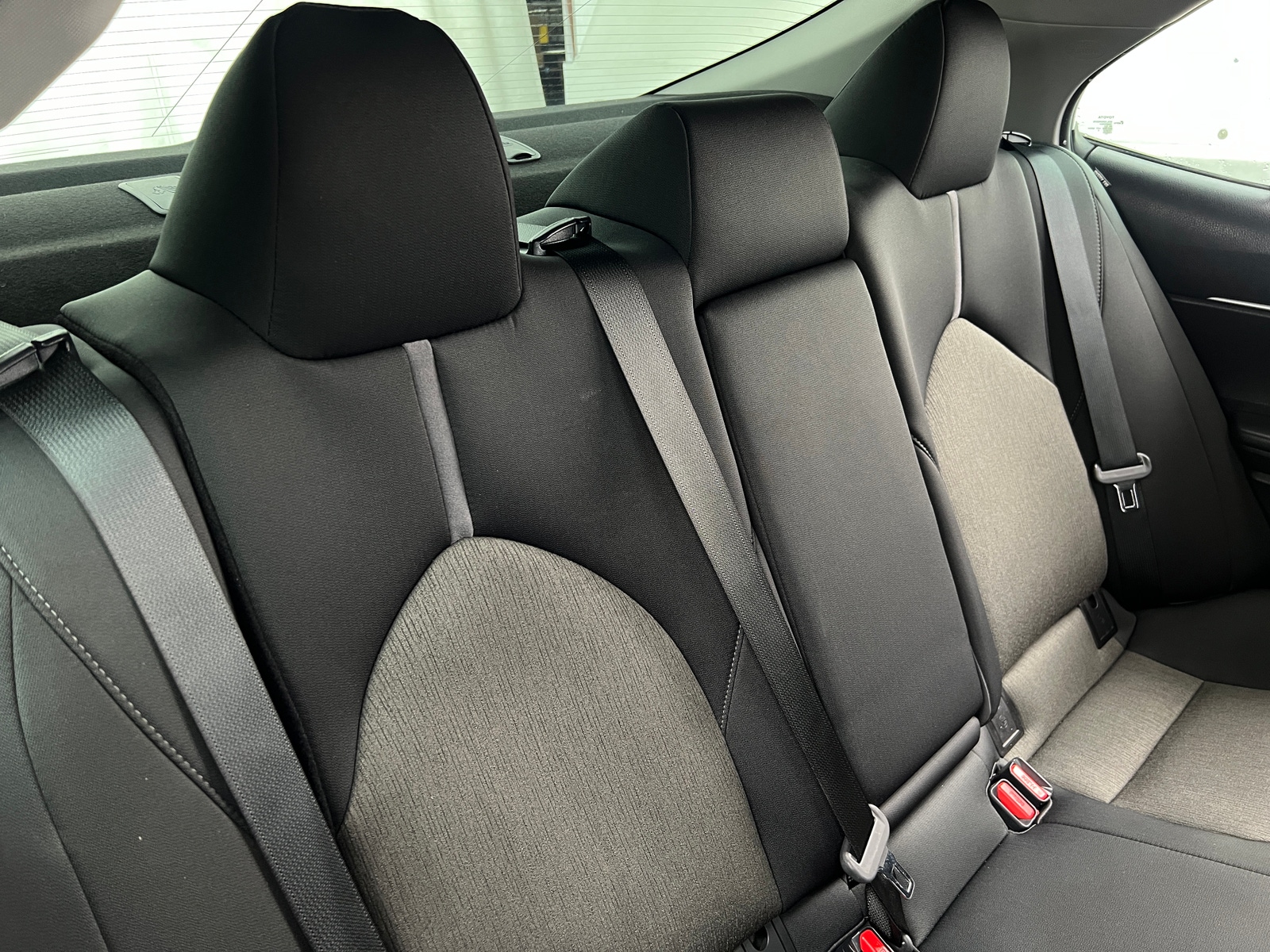 Thumbnail: 2022 Toyota Camry - 6